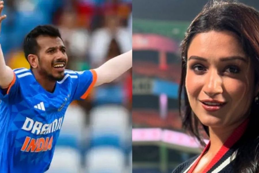 চহল-শেফালী সম্পর্কের জল্পনায় ইতি! মুখ খুলে সব স্পষ্ট করলেন অভিনেত্রী