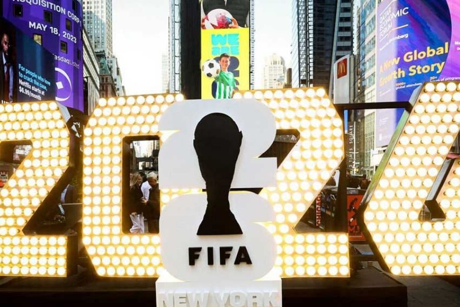 বিশ্বকাপে ইরানের বদলে ইতালি? ট্রাম্পের দূতের প্রস্তাবে তুমুল বিতর্ক