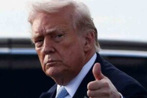 তিন সপ্তাহ বাড়ল ইজরায়েল-লেবানন যুদ্ধবিরতি! ট্রাম্পের ঘোষণায় নতুন আশা