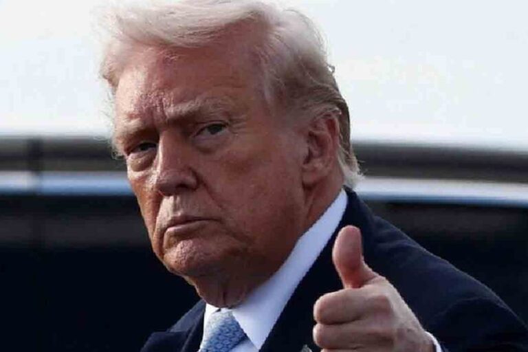 তিন সপ্তাহ বাড়ল ইজরায়েল-লেবানন যুদ্ধবিরতি! ট্রাম্পের ঘোষণায় নতুন আশা