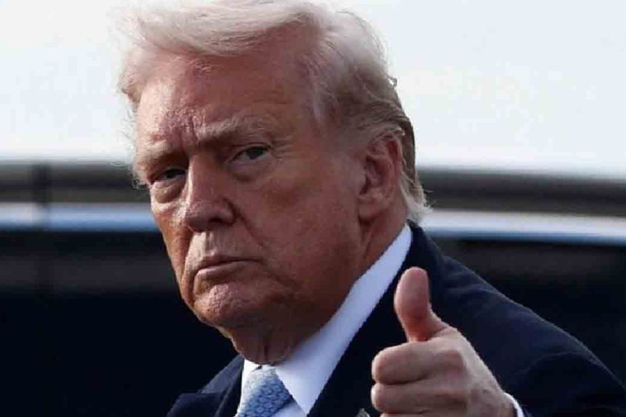 তিন সপ্তাহ বাড়ল ইজরায়েল-লেবানন যুদ্ধবিরতি! ট্রাম্পের ঘোষণায় নতুন আশা