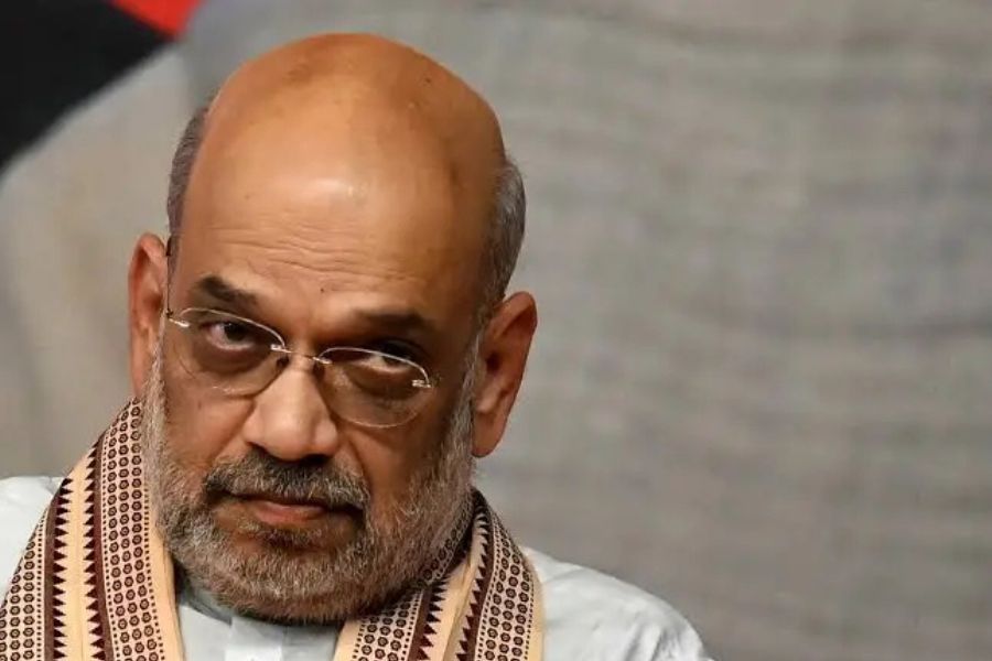 প্রথম দফার পর বড় দাবি অমিত শাহর! ‘১১০ আসনে জিতছে বিজেপি’, বললেন কেন্দ্রীয় স্বরাষ্ট্রমন্ত্রী