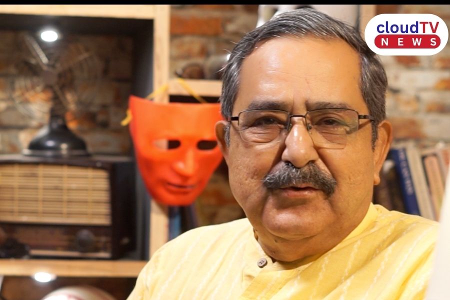 নীতিআয়োগের সহ-সভাপতি পদে ডঃ অশোক লাহিড়ী , বাংলার অর্থনীতিবিদের হাতে দেশের নীতি নির্ধারণের ভার