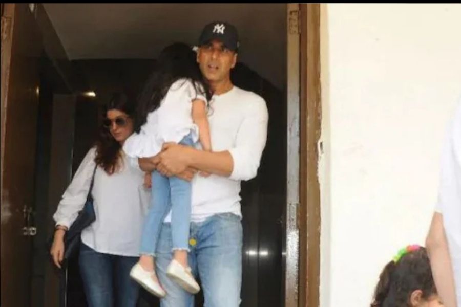 গেম খেলতে গিয়ে ফাঁদে! অক্ষয় কুমারের মেয়েকে সাইবার হ্যারাসমেন্ট, দীর্ঘ অপেক্ষার পর গ্রেফতার