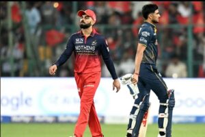 ২০৫ রান করেও হার! ‘উইকেট নিতে পারিনি’—হার মেনে বড় স্বীকারোক্তি গিলের