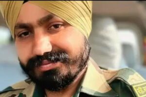 ৩৪টি আঘাতের চিহ্ন! এনসিবি হেফাজতে BSF জওয়ানের মৃত্যু ঘিরে চাঞ্চল্য—তদন্তে নতুন মোড়