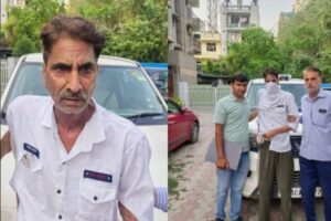 ইউটিউবারের ওপর নৃশংস হামলা, তারপর গ্রেফতার! ৩১ বছর আগের খুনের অভিযোগে ধরা পড়লেন সলিম ওয়াস্তিক