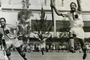 ভারতীয় হকির এক অধ্যায়ের অবসান: অলিম্পিক পদকজয়ী গুরবক্স সিং আর নেই