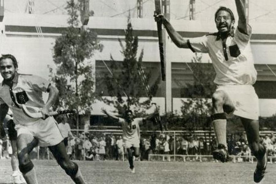 ভারতীয় হকির এক অধ্যায়ের অবসান: অলিম্পিক পদকজয়ী গুরবক্স সিং আর নেই