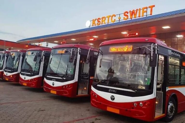 কেরালায় বাসে অসুস্থ যাত্রীকে সিট না দেওয়ায় ₹৩০,০০০ জরিমানা! বড় বার্তা দিল কনজিউমার কমিশন