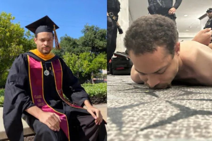 ডিনার চলাকালীন গুলির শব্দ! ট্রাম্পকে সরিয়ে নেওয়া হল তড়িঘড়ি, আতঙ্কে কাঁপল আমেরিকা