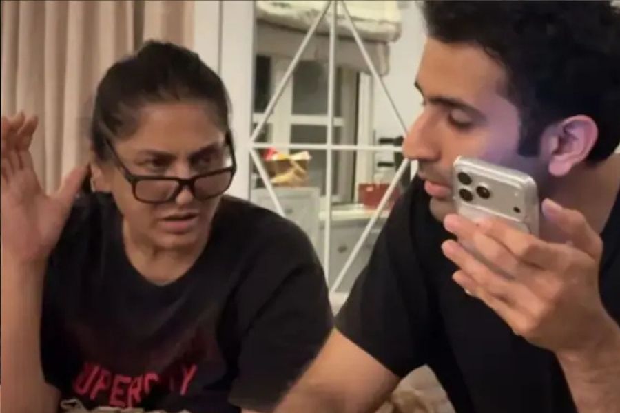 ₹৮৭ হাজার উধাও! প্রতারণার শিকার আর্চনা পুরণ সিং-এর ছেলে, ভাইরাল ভিডিও ঘিরে চাঞ্চল্য