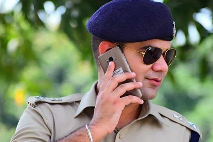 প্রয়াগরাজ থেকে দক্ষিণ ২৪ পরগনায় দাবাং ‘এনকাউন্টার স্পেশালিস্ট’! কমিশনের বড় পদক্ষেপ