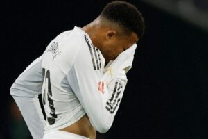 এমবাপ্পের চোটে দুশ্চিন্তা! রিয়াল মাদ্রিদে চাপ, বিশ্বকাপের আগে উৎকণ্ঠায় ফ্রান্স