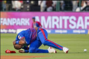 মাঠে ভয়াবহ চোট, হাসপাতালে ভর্তি! সুস্থ হয়ে ভক্তদের বার্তা লুঙ্গি এনগিডির