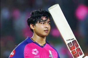 সূর্যবংশীর কি ভারতীয় দলে অভিষেকের সময় এসে গেছে?