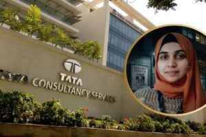 TCS নাসিক কাণ্ডে নতুন মোড়! বোরখা, অ্যাপ ও মালয়েশিয়া প্রলোভনে ধর্মান্তরের অভিযোগ