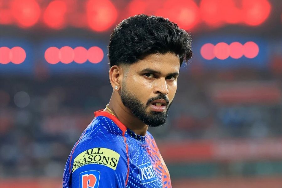 সমালোচনাই ‘ট্রিগার’! শর্ট বল নিয়ে খোঁচার জবাব দিলেন শ্রেয়াস আয়ার , IPL 2026-এ দুর্দান্ত ফর্ম