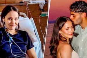 ক্যান্সার আক্রান্ত প্রেমিকার জন্য গোল উৎসর্গ, আবেগে ভাসালেন জার্মান ফুটবলার Eren Dinkci