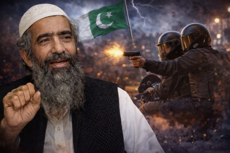 পাকিস্তানে ‘হামজা হামলা’ কি বড় ঝড়ের ইঙ্গিত? ভিতরে ফাটল ধরছে Lashkar-e-Taiba