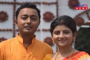 ফের জল্পনার কেন্দ্রে দেবরাজ চক্রবর্তী! তৃণমূল নেতার গ্রেপ্তারি ঘিরে সরগরম রাজ্য রাজনীতি