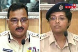 আর জি কর কাণ্ডে বড় পদক্ষেপ, বিনীত গোয়েল-ইন্দিরা মুখোপাধ্যায়-সহ ৩ IPS অফিসার সাসপেন্ড