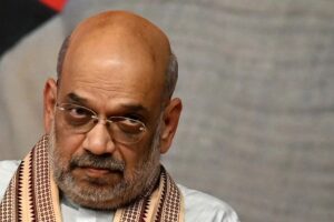 মুখ্যমন্ত্রী বাছতে আজ কলকাতায় অমিত শাহ, বিজেপির জয়ী বিধায়কদের সঙ্গে গুরুত্বপূর্ণ বৈঠক