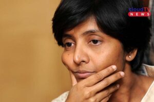 মহিলাদের নিরাপত্তা কমিটিতে ‘সুপার কপ’ IPS দময়ন্তী সেন, মুখ্যমন্ত্রী শুভেন্দুর সিদ্ধান্তে নতুন রাজনৈতিক জল্পনা