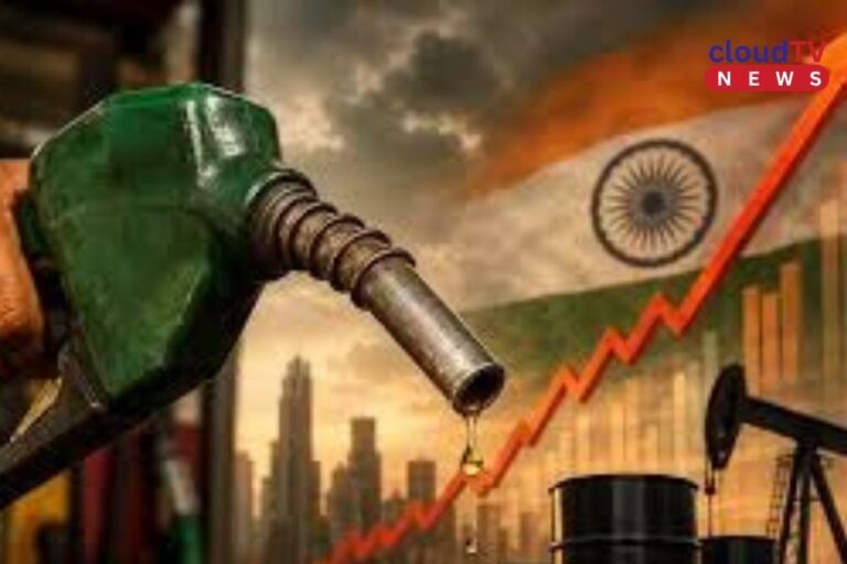 ইরান যুদ্ধের প্রভাব ভারতে, বাড়ল পেট্রোল-ডিজেলের দাম! দৈনিক ₹১৬০০ কোটি ক্ষতির মুখে তেল সংস্থাগুলি