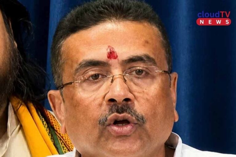 বাংলায় চালু হচ্ছে আয়ুষ্মান ভারত! পরিবারপিছু ৫ লক্ষ স্বাস্থ্যবিমা, প্রবীণদের জন্য বাড়তি সুবিধা ঘোষণা শুভেন্দুর